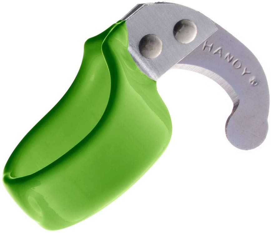 customizable, green, handy safety knife, htk
