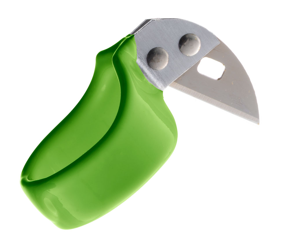 Handy Safety Knife Ring Knife Fixed Blade Knife